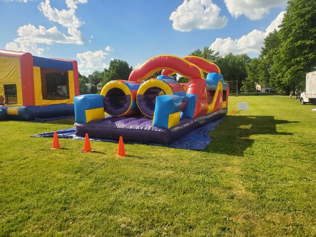 Obstacle Courses Obstacle Courses
