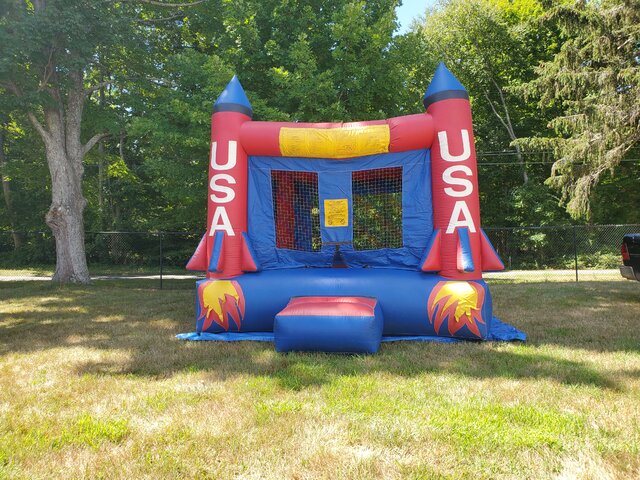 USA Bounce USA Bounce