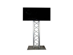 60" Monitor Package