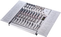 Beringer Eurorack MX1604A 12 Channel Analog Mixer 