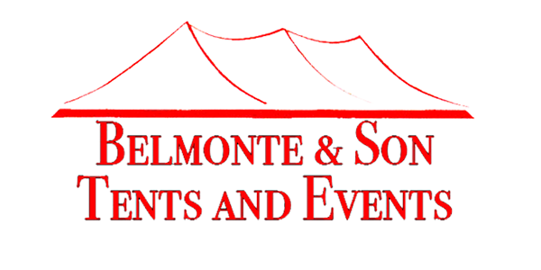 Belmonte & Son Tents and Events, LLC