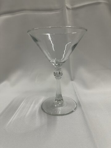 Martini Glass Prism - Rack 15 Martini Glass Prism - Rack 15