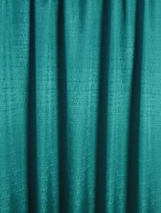 8 Ft Teal Drapes 8 Ft Teal Drapes