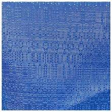 8 Ft Blue Drape 8 Ft Blue Drape