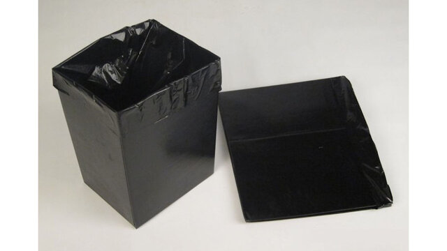 Trash Can Disposable Trash Can Disposable