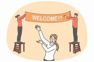 Labor Attach Banner on Tent Labor Attach Banner on Tent