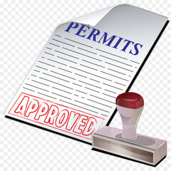 Permit Fee Commercial
