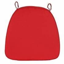 Red Cushion Red Cushion
