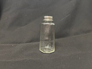 Salt & Pepper Tall Salt & Pepper Tall