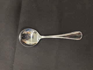 Soup Spoons - Pack 10  Soup Spoons - Pack 10