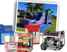 Park Packages / Residential Packages