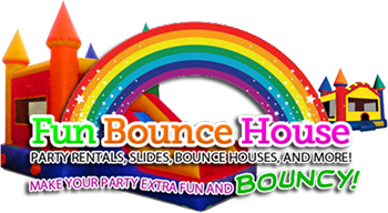Fun Bounce House - Coral Springs & Parkland - 100 % Safe Clean & Sanitized Company