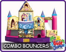 Combo Bouncers