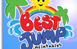 Best Jump Inflatables