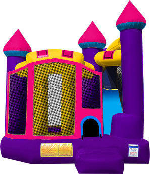 Dream Castle 4in1 Combo Dream Castle 4in1 Combo
