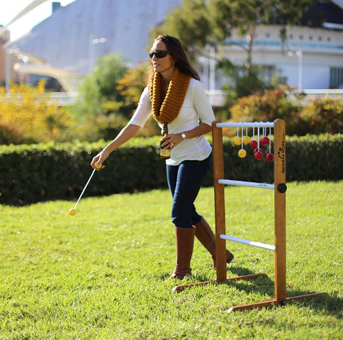 Ladder Golf Ladder Golf