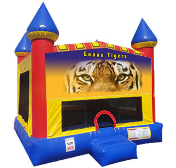 LSU Bounce House LSU Bounce House