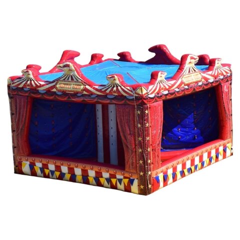 Ultimate Carnival Zone Ultimate Carnival Zone