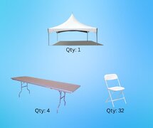 Party Packages Party Packages