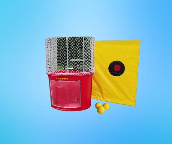 Dunk Tank Dunk Tank
