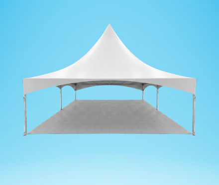 Tent Flooring (20x20 Gray) Tent Flooring (20x20 Gray)