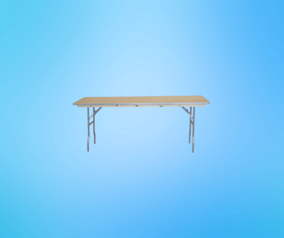 Seminar Table (8ft) Seminar Table (8ft)