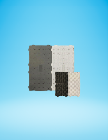 Tent Flooring (20x40 Gray) Tent Flooring (20x40 Gray)