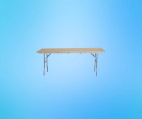 Seminar Table (8ft)