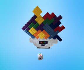 Tetris Tumble
