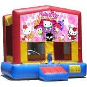 15x15 Miss Kitty Module Bounce 15x15 Miss Kitty Module Bounce