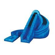 22 FT CORKSCREW WATERSLIDE 22 FT CORKSCREW WATERSLIDE
