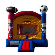 Lizzie's Sports Lounge
