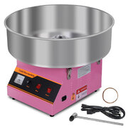 Cotton Candy Machine: Sweet Delights