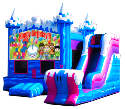 Elsa's Playhouse Happy Birthday Elsa's Playhouse Happy Birthday