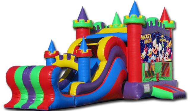Kings Castle Mickey Mouse Kings Castle Mickey Mouse