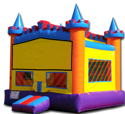 Fun Castle Fun Castle