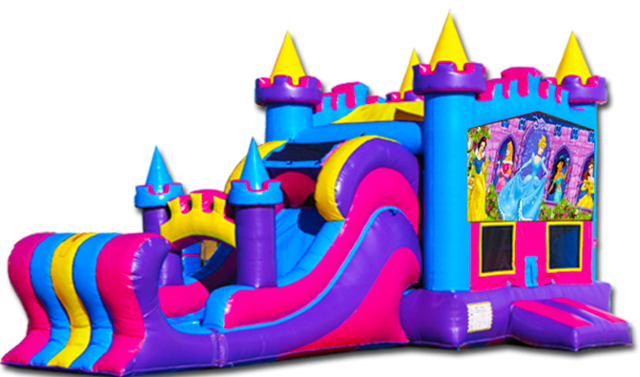Queens Castle Princess Queens Castle Princess