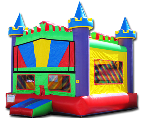 Wacky Castle Wacky Castle