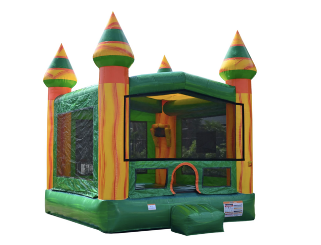 Fiesta 13x13 Bounce House Fiesta 13x13 Bounce House