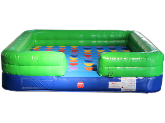 Twister game inflatable Twister game inflatable