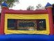 XXL 20X20 Bounce House