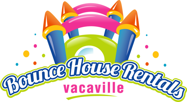 Bounce house rentals vacaville