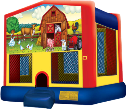  Fun House Animal Farm 37