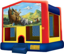 Fun House Noah's Ark 1