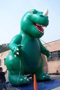 25ft Dinosaur Advertising Inflatable 