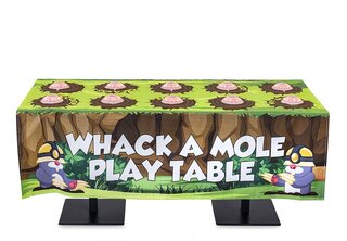 Whack A Mole Play Table
