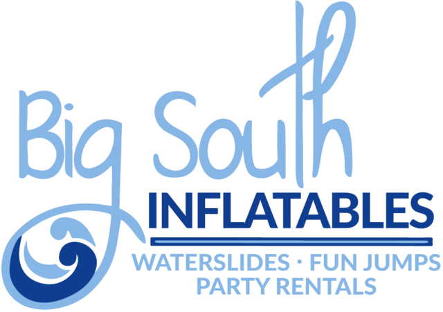 Big South Inflatables 