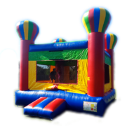 Bounce Houses Bounce Houses