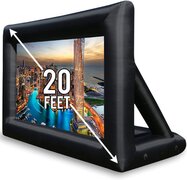 Inflatable Screen Inflatable Screen