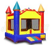 Bouncy Castle Bouncy Castle